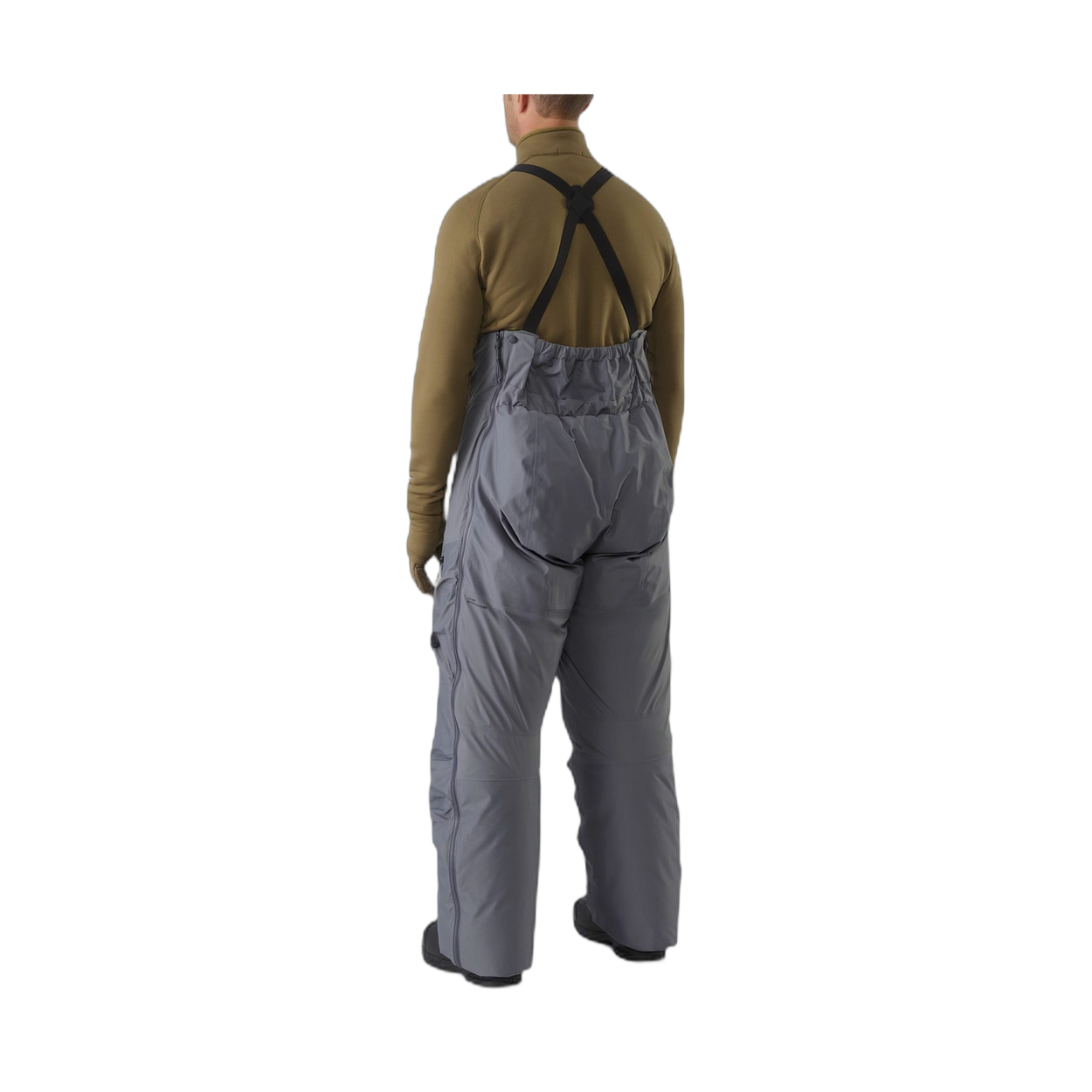 Cold WX Bib Pant SVX Men's