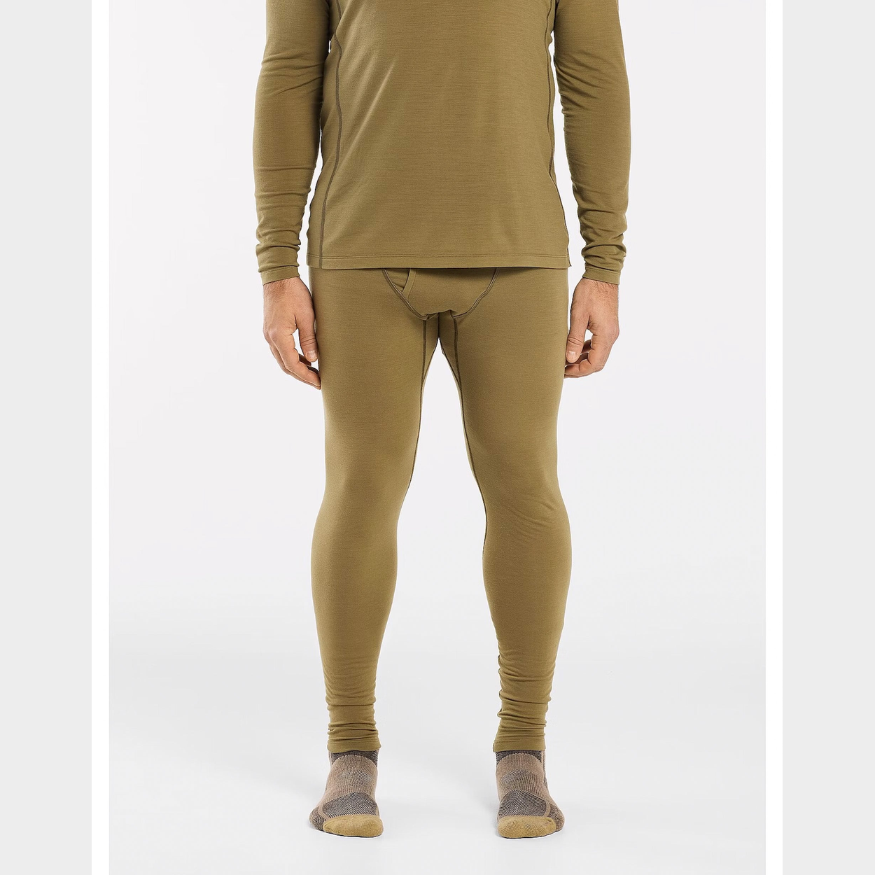 Cold WX Bottom SV Men's