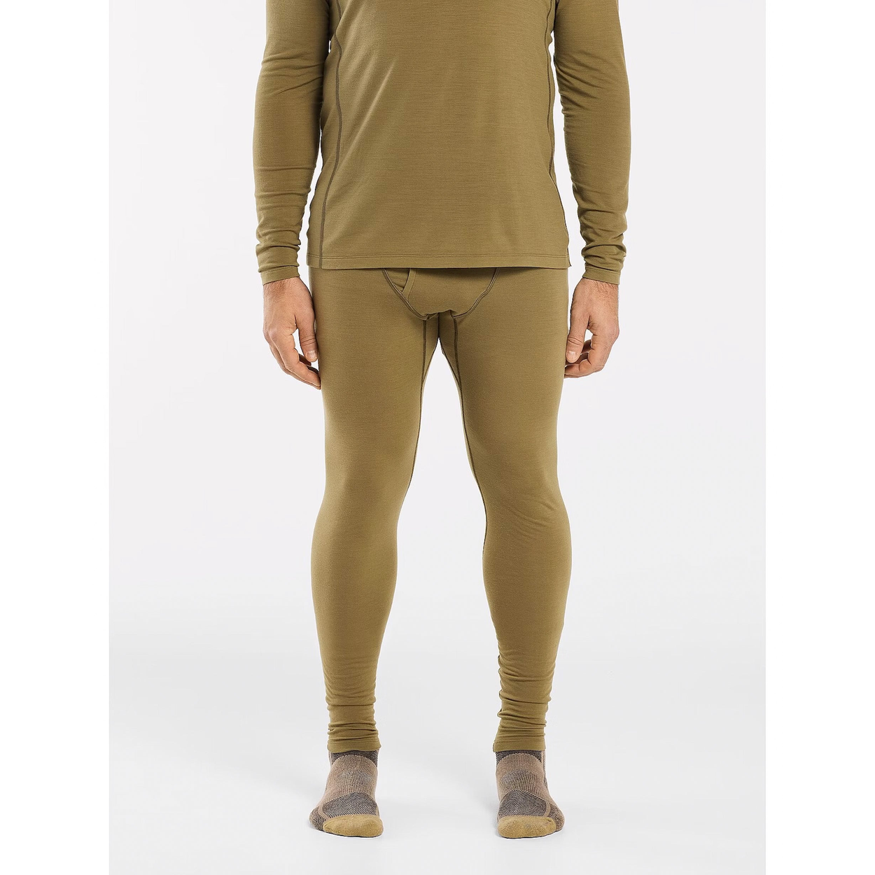 Cold WX Bottom SV Men's
