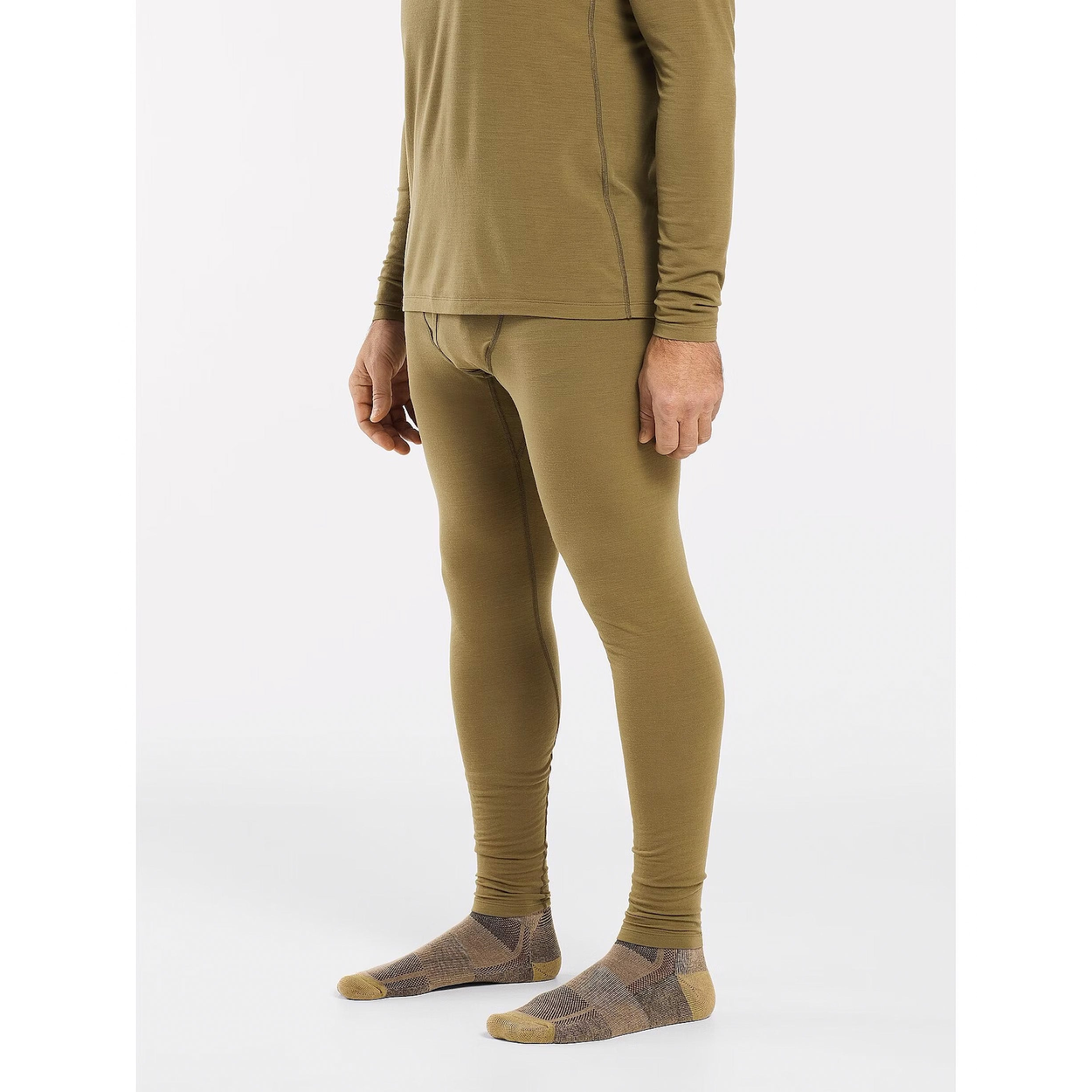 Cold WX Bottom SV Men's