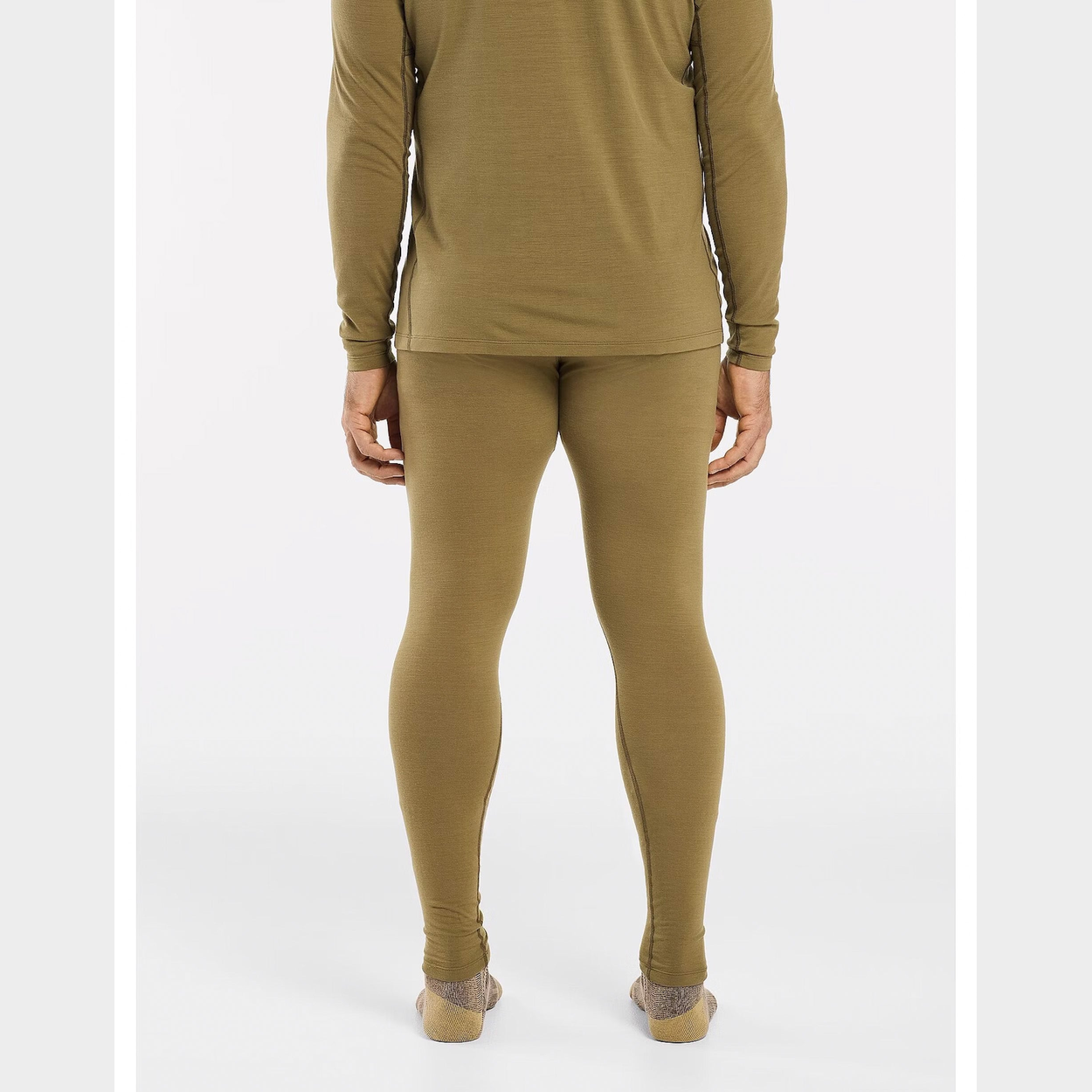 Cold WX Bottom SV Men's
