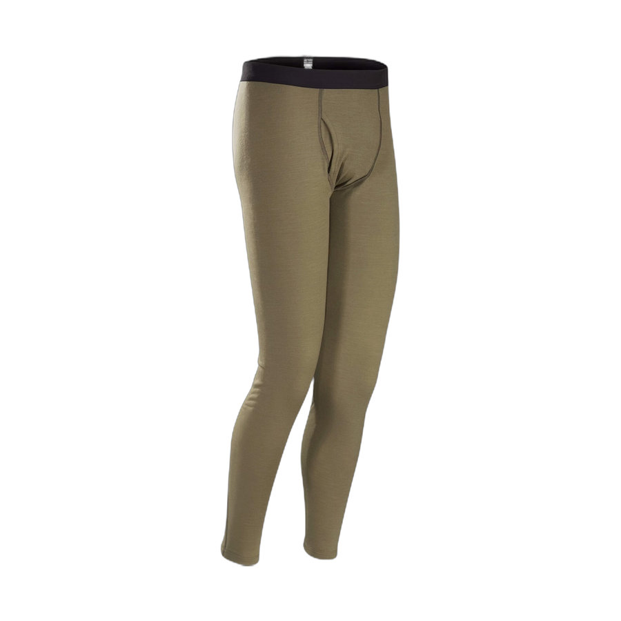 Cold WX Bottom AR Men's (Wool)