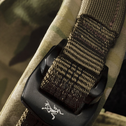 H150 Riggers Belt