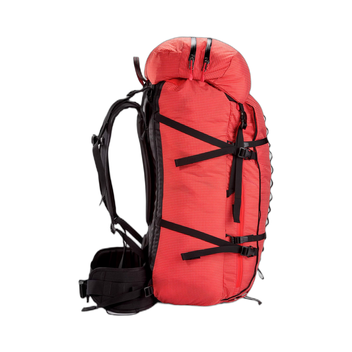 arc'teryx hiking backpack Arc'teryx Rescue Pack 50