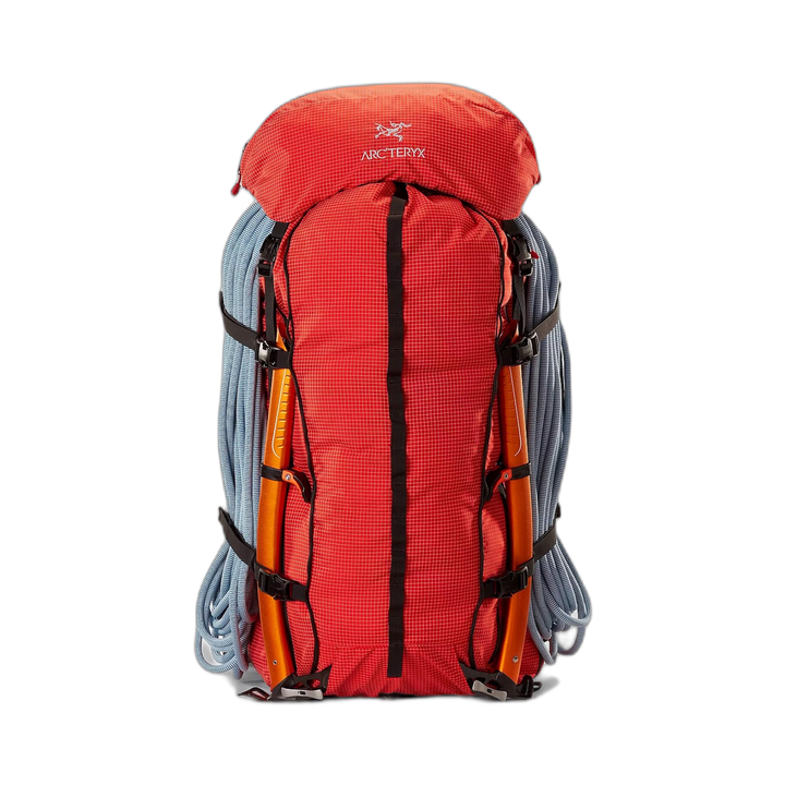 arcteryx backpack hiking Arc'teryx Rescue Pack 50