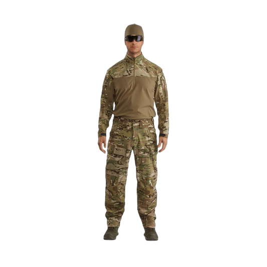 Assault Pant SV Men's - Multicam