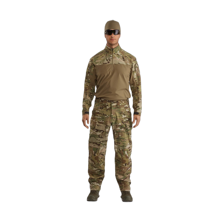 Assault Pant SV Men's - Multicam