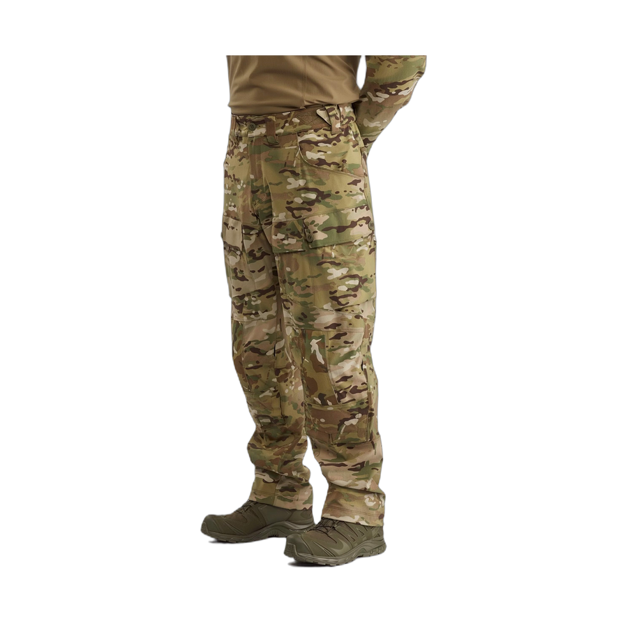 Assault Pant SV Men's - Multicam
