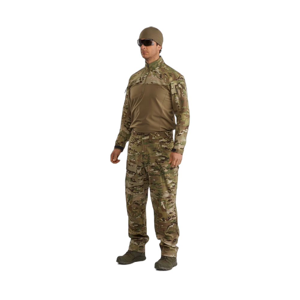 Assault Pant SV Men's - Multicam