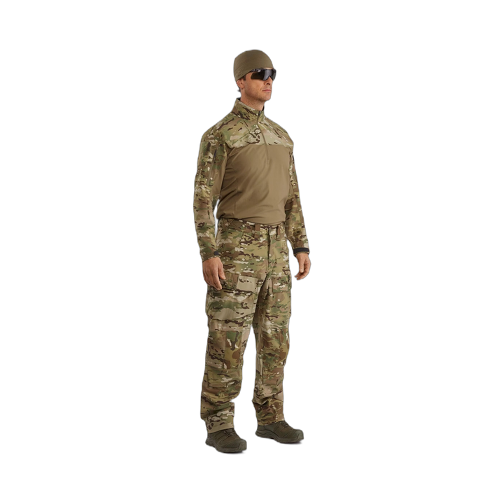 Assault Pant SV Men's - Multicam