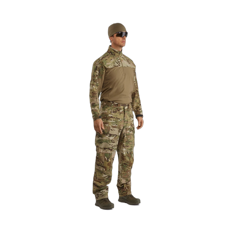 Assault Pant SV Men's - Multicam