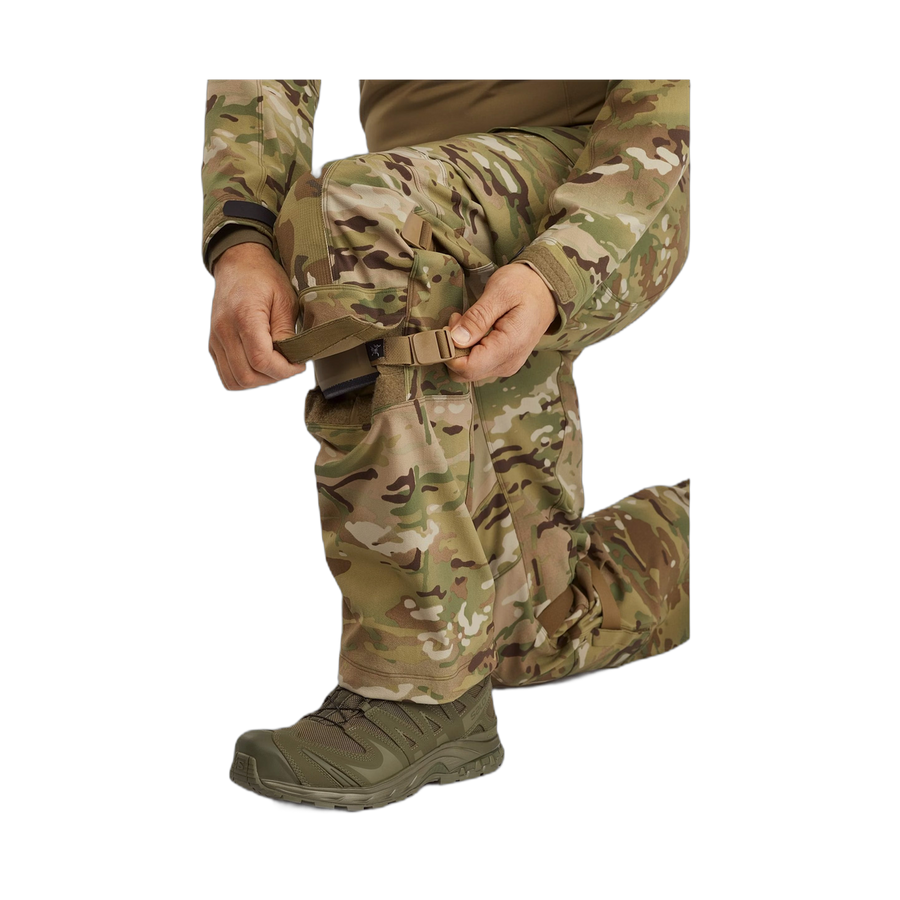 Assault Pant SV Men's - Multicam