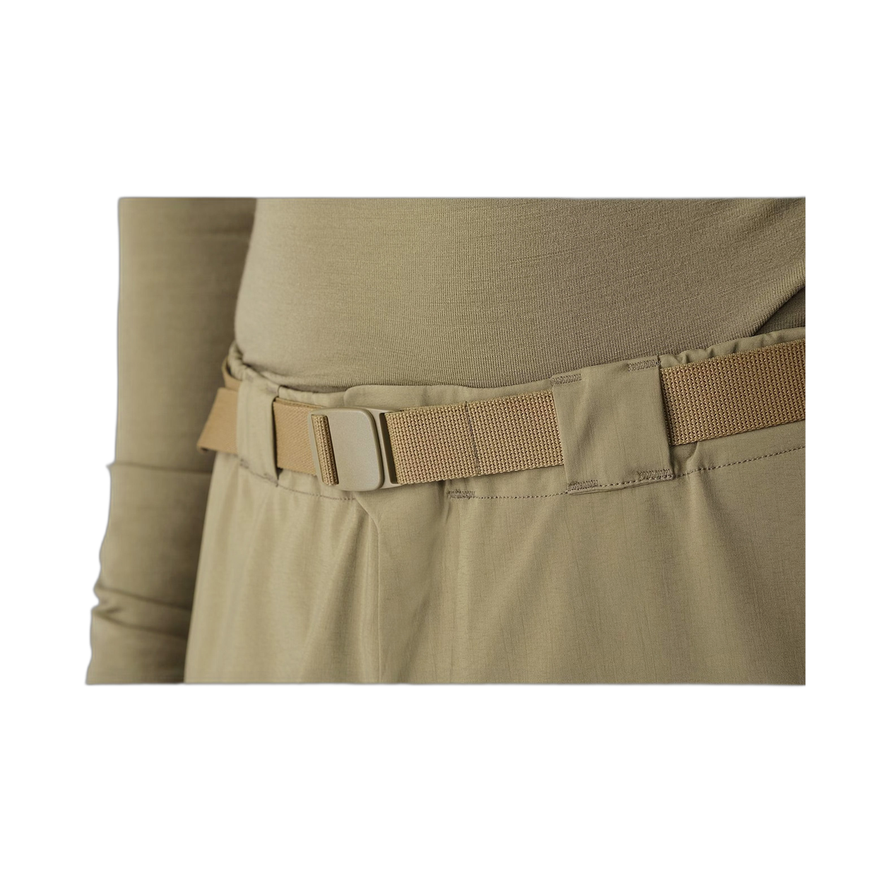 Alpha Pant Men's (Gen2)