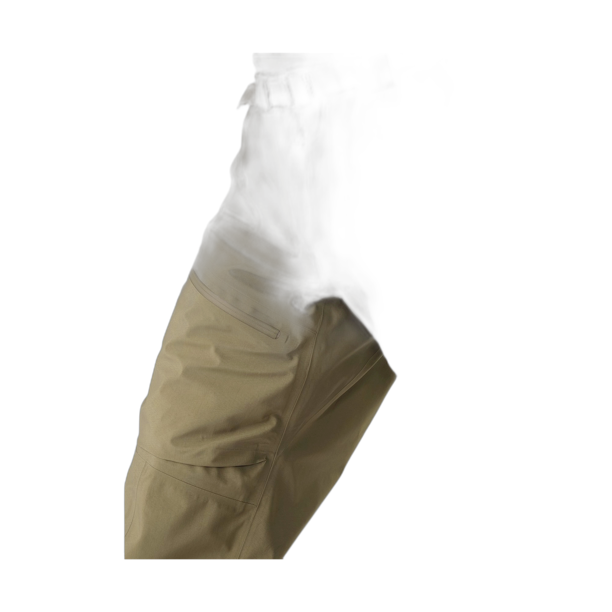 Alpha Pant Men's (Gen2)