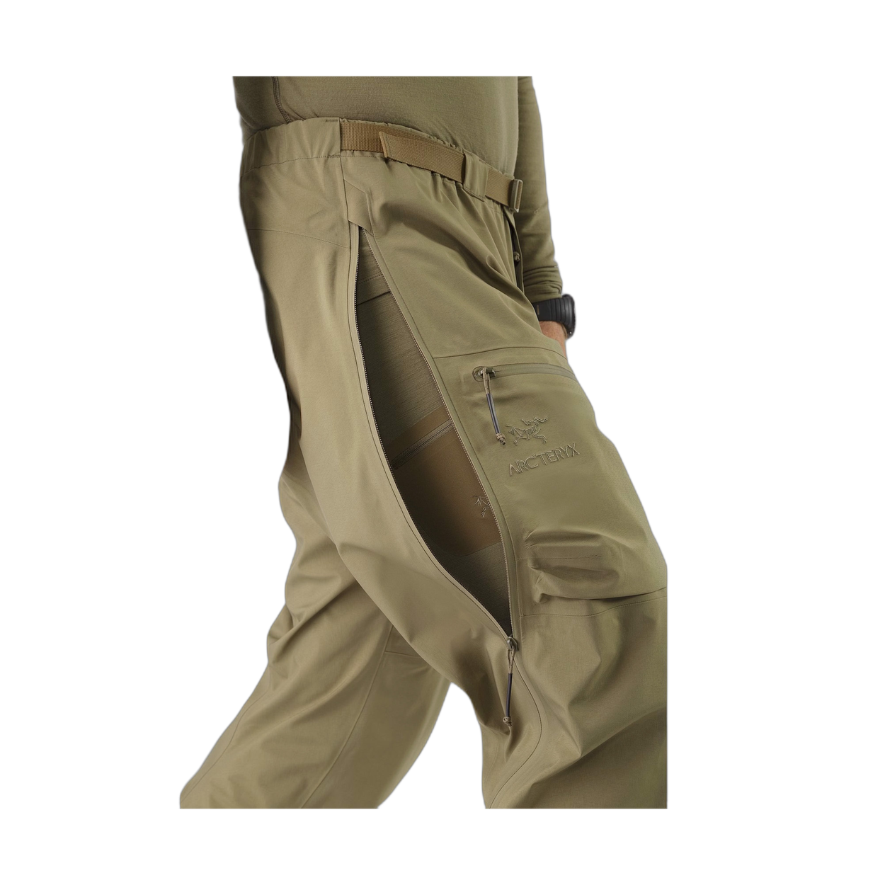 Alpha Pant Men's (Gen2)