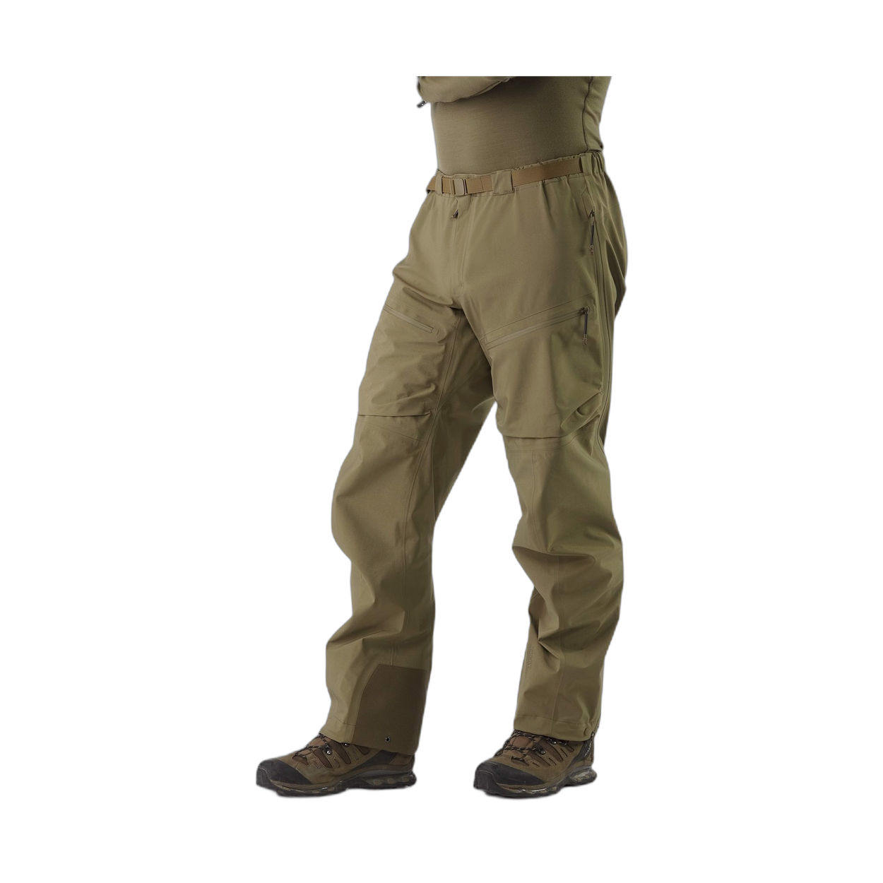 Alpha Pant Men's (Gen2)