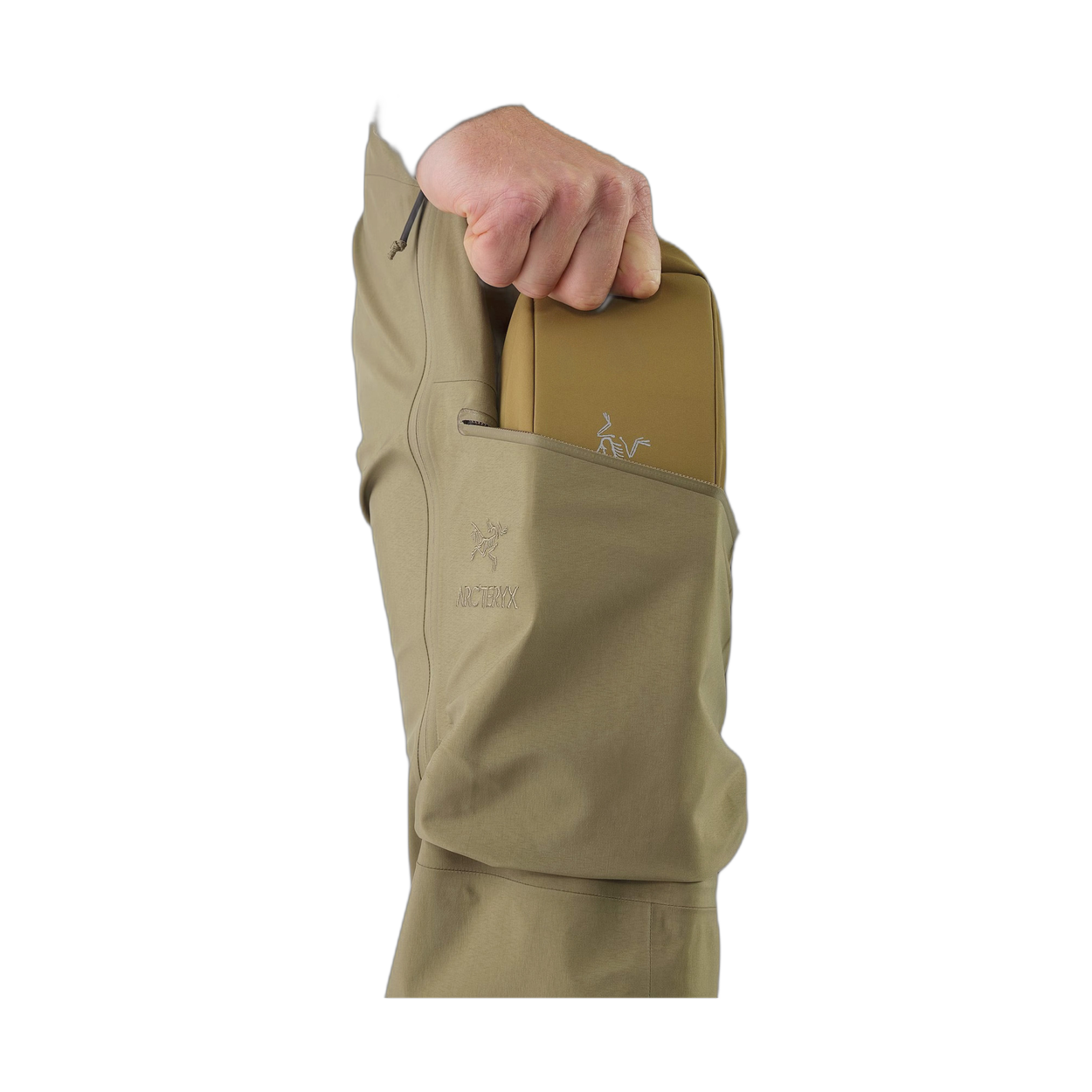 Alpha Pant Men's (Gen2)