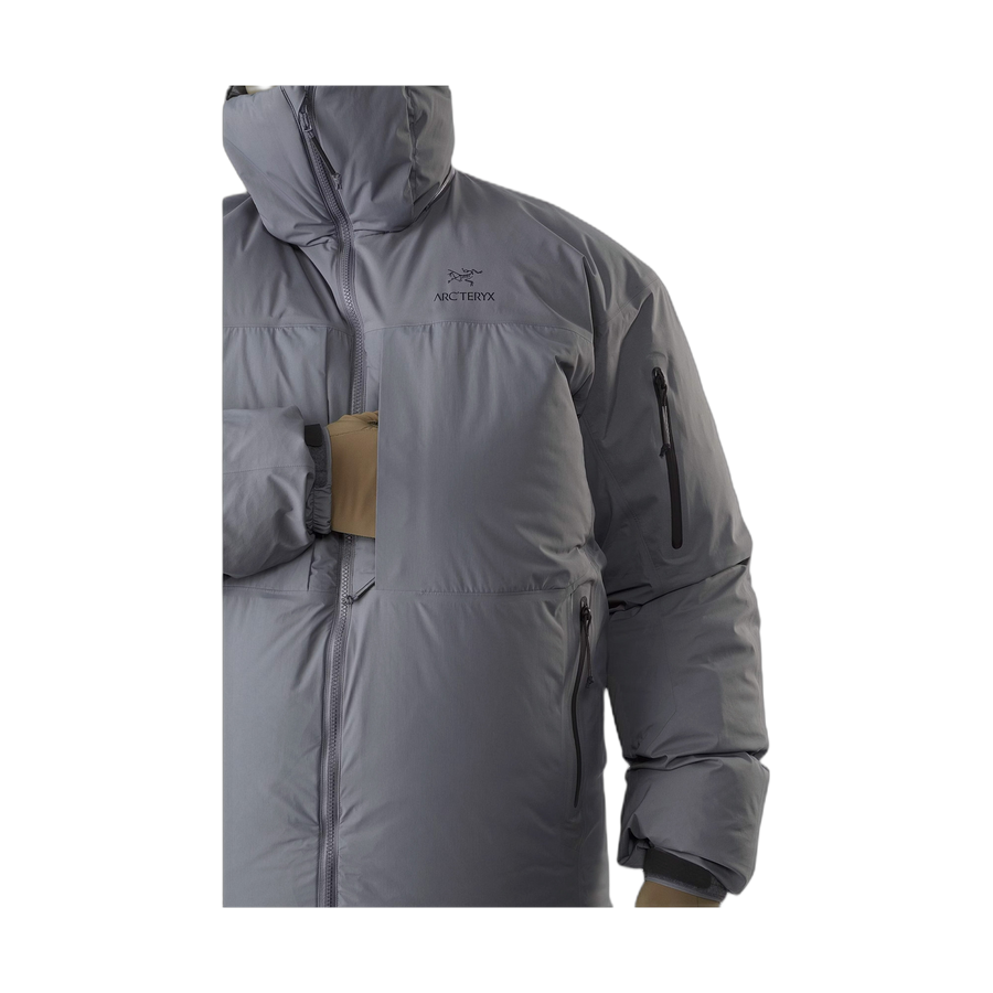 Cold WX Parka SVX Men's