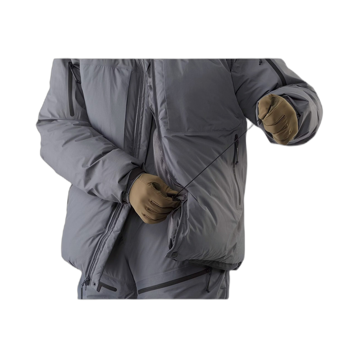 Cold WX Parka SVX Men's
