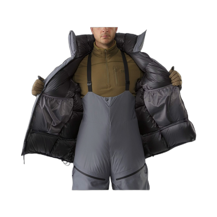 Cold WX Parka SVX Men's
