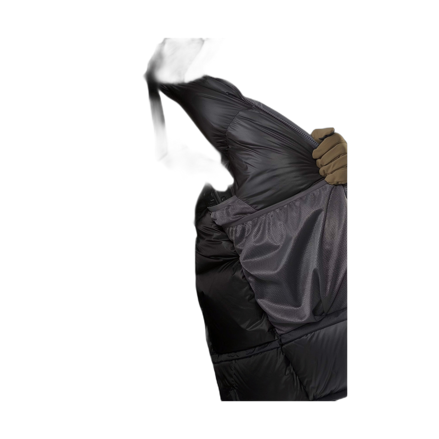 Cold WX Parka SVX Men's