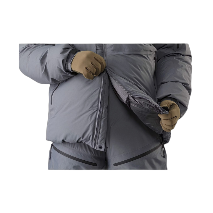 Cold WX Parka SVX Men's