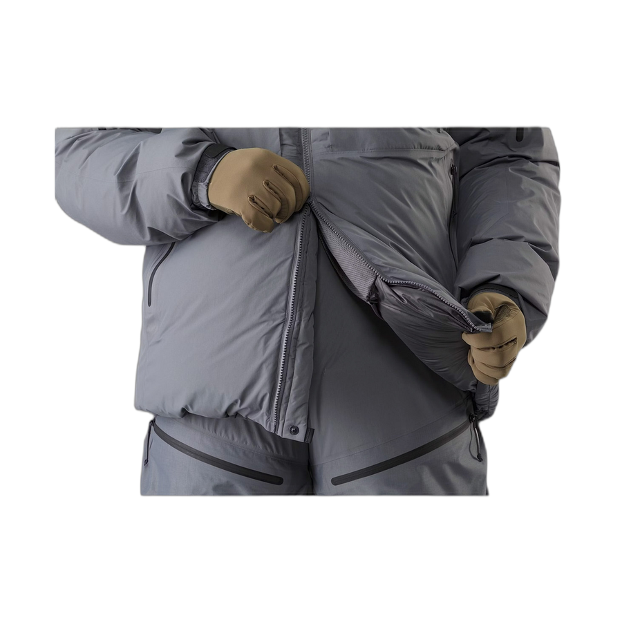 Cold WX Parka SVX Men's