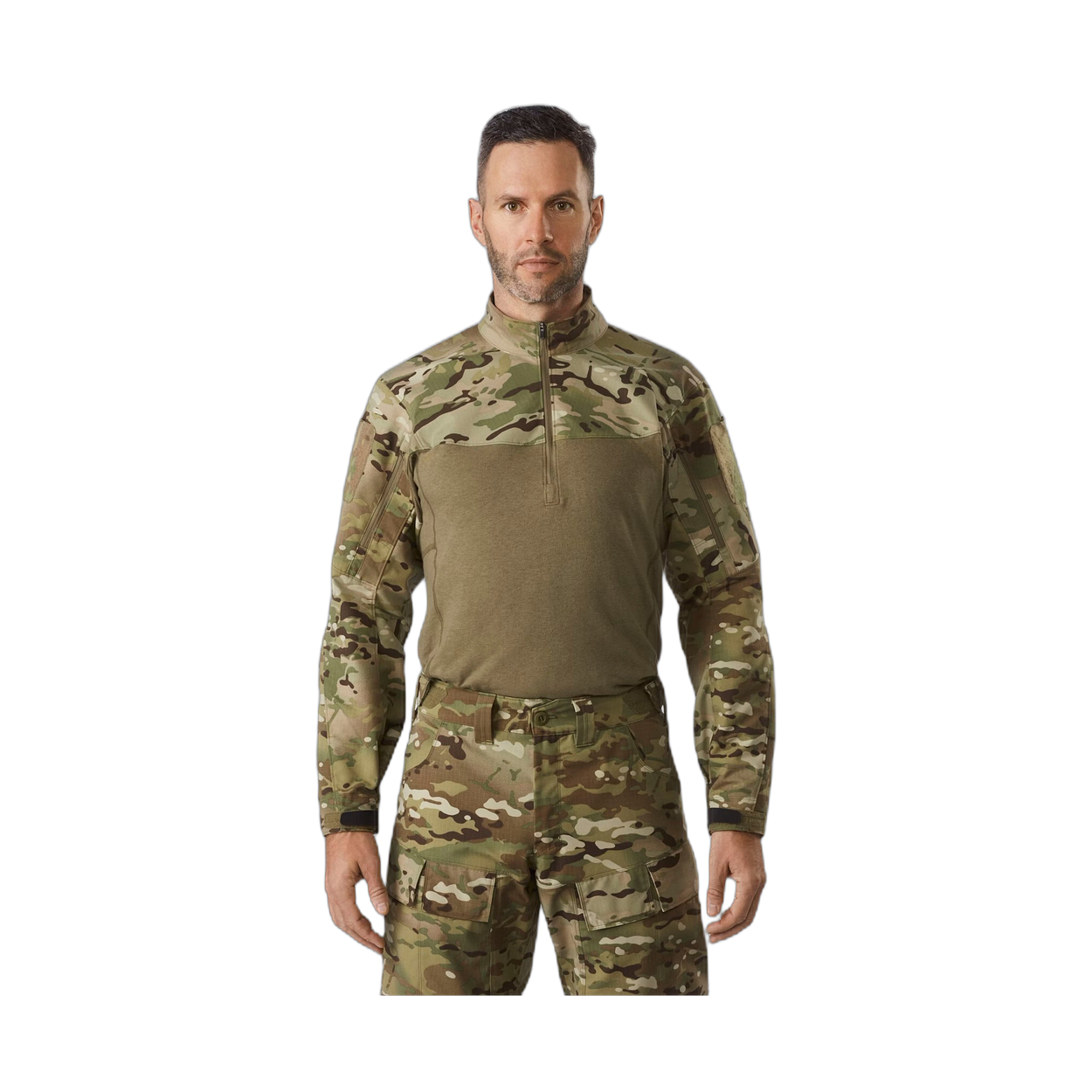 Assault Shirt AR Men's - MultiCam (Gen2)