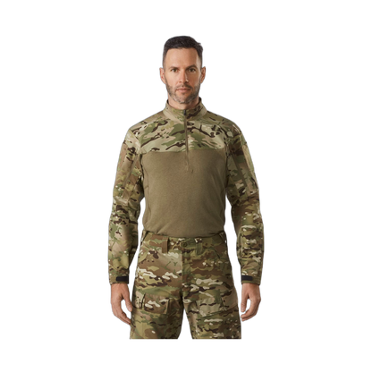 Assault Shirt AR Men's - MultiCam (Gen2)