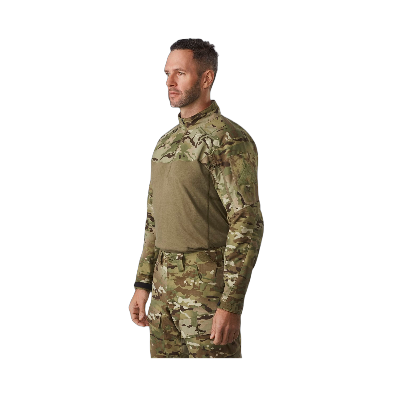 Assault Shirt AR Men's - MultiCam (Gen2)