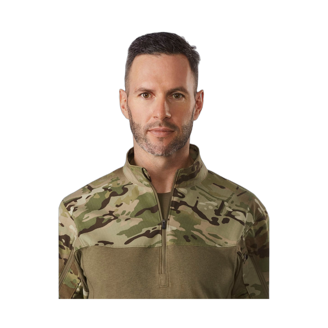 Assault Shirt AR Men's - MultiCam (Gen2)