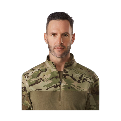 Assault Shirt AR Men's - MultiCam (Gen2)