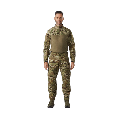 Assault Shirt AR Men's - MultiCam (Gen2)