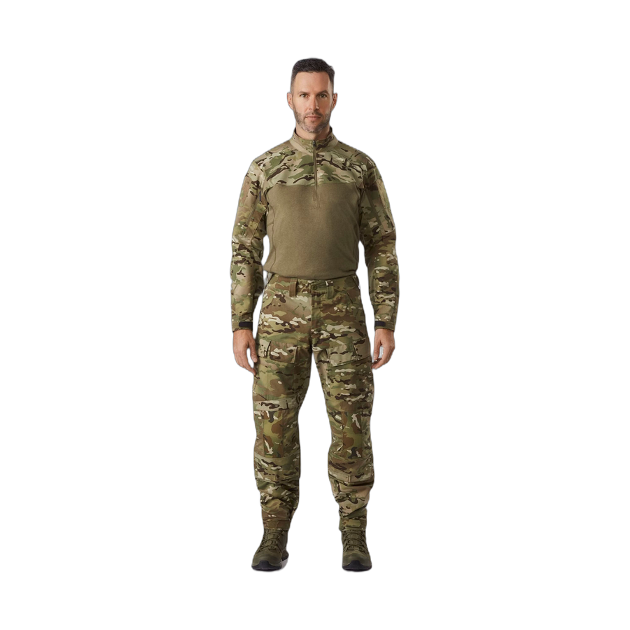 Assault Shirt AR Men's - MultiCam (Gen2)