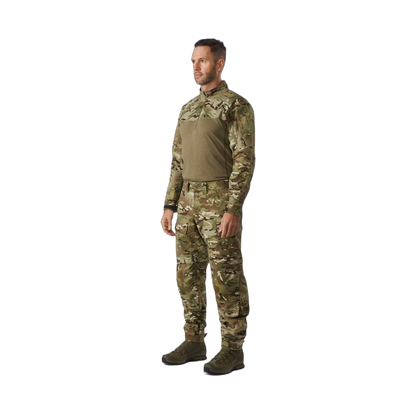 Assault Shirt AR Men's - MultiCam (Gen2)