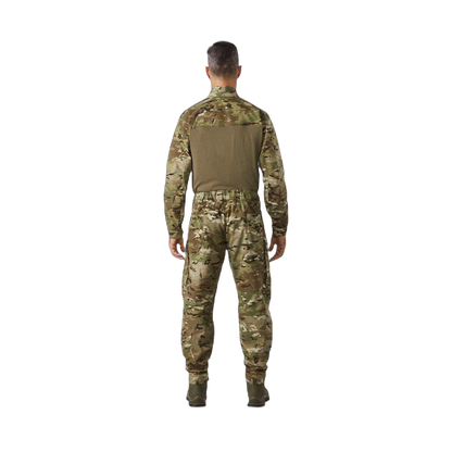 Assault Shirt AR Men's - MultiCam (Gen2)