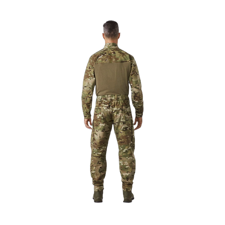 Assault Shirt AR Men's - MultiCam (Gen2)