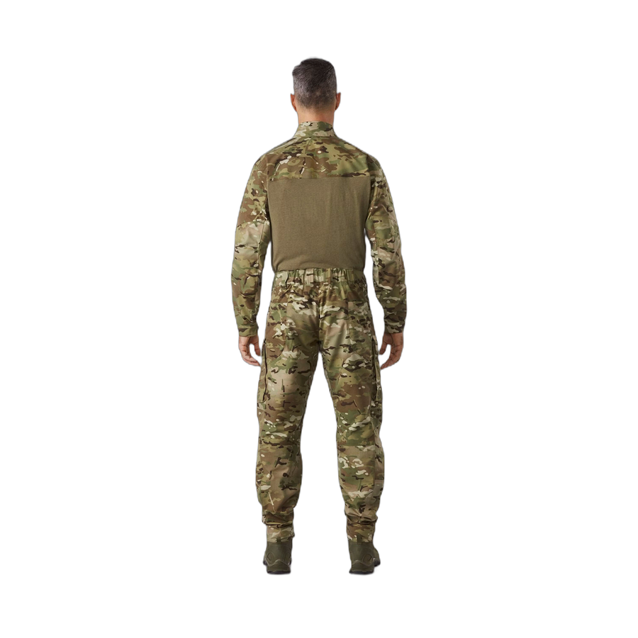 Assault Shirt AR Men's - MultiCam (Gen2)