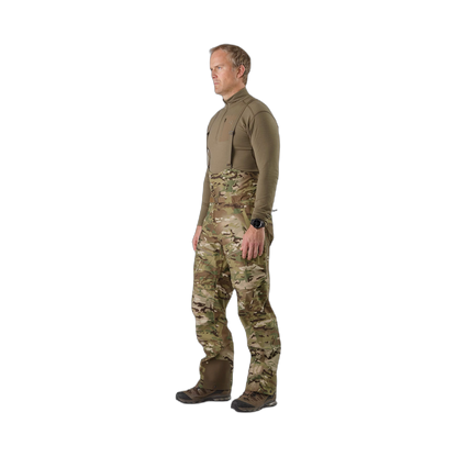 Alpha Bib Pant Men's - MultiCam (Gen2)
