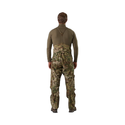 Alpha Bib Pant Men's - MultiCam (Gen2)