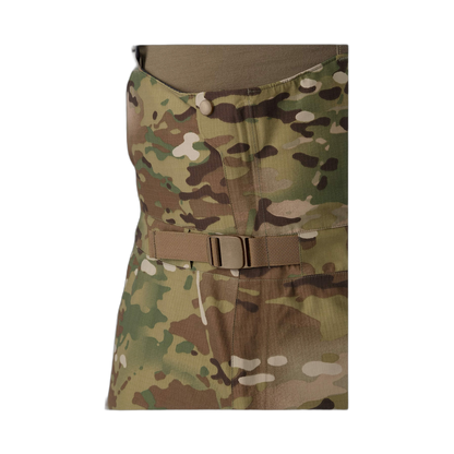 Alpha Bib Pant Men's - MultiCam (Gen2)