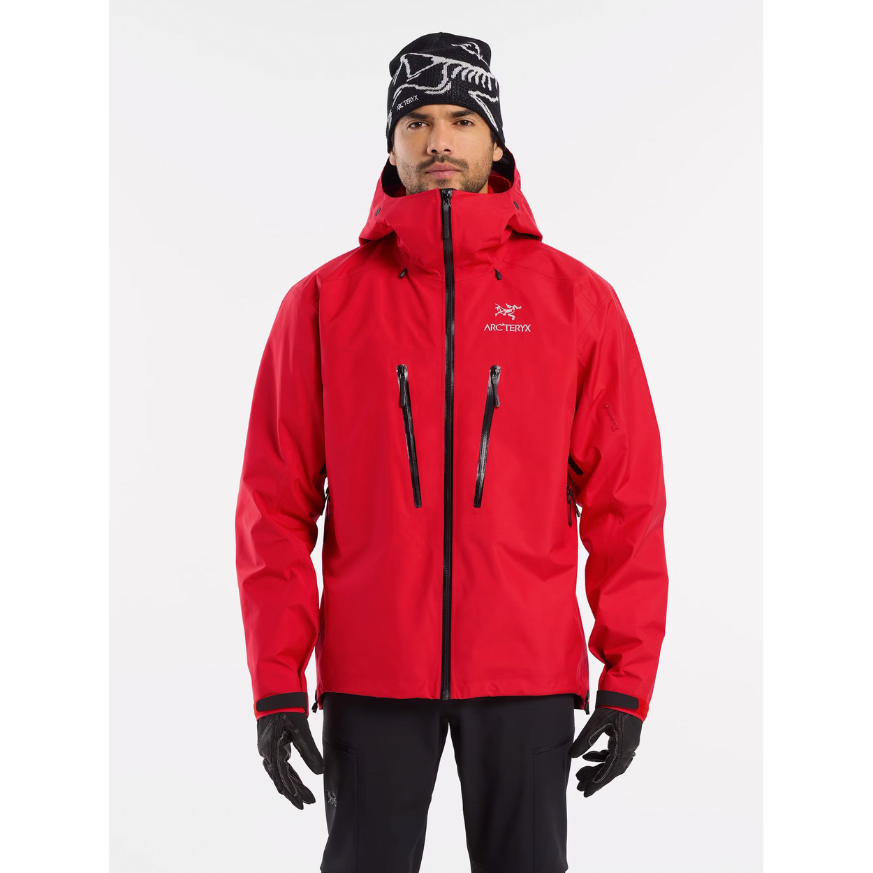 Alpine Guide Jacket Men's
