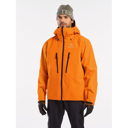 Alpine Guide Jacket Men's
