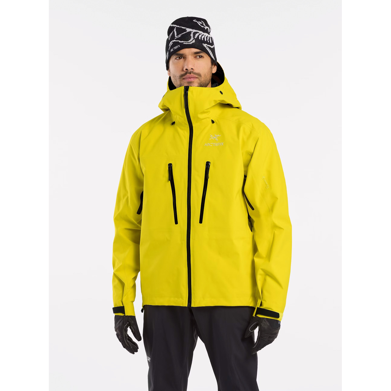 Alpine Guide Jacket Men's