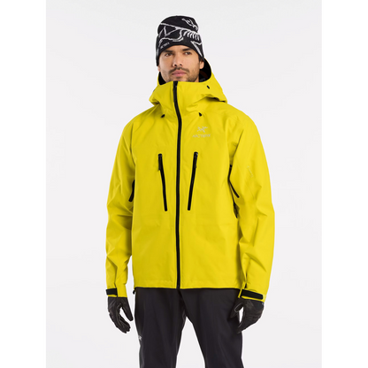 Alpine Guide Jacket Men's