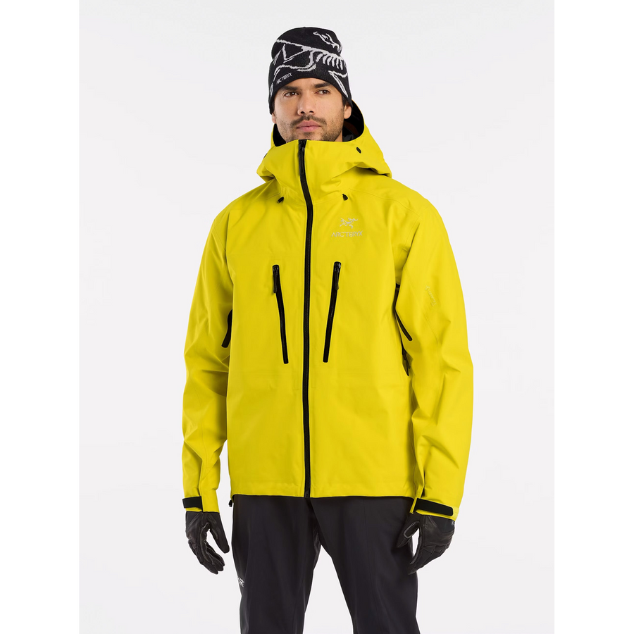 Alpine Guide Jacket Men's Next Gen