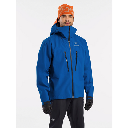 Alpine Guide Jacket Men's