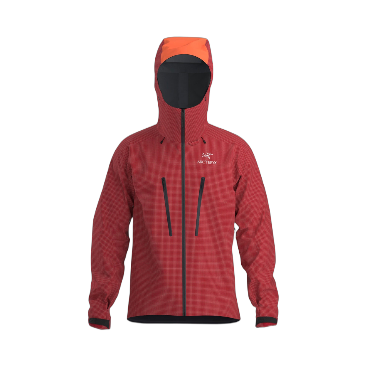Alpine Guide Jacket Men's