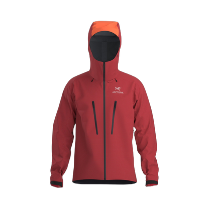 Alpine Guide Jacket Men's