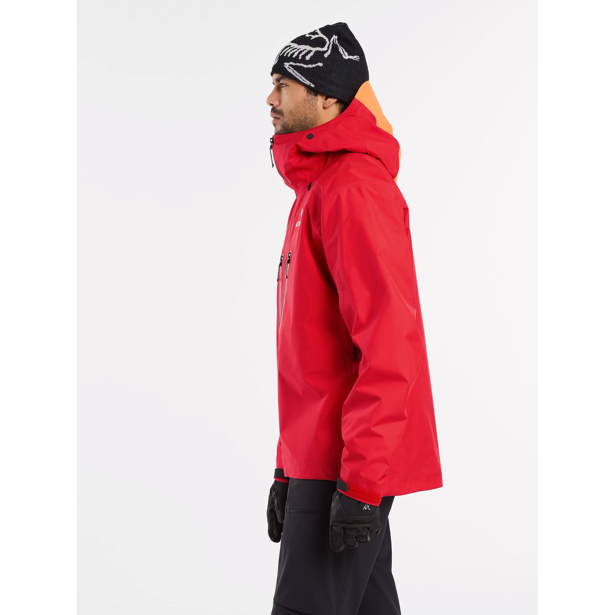 Alpine Guide Jacket Men's